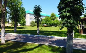 Оздоровительный комплекс Княжий Град